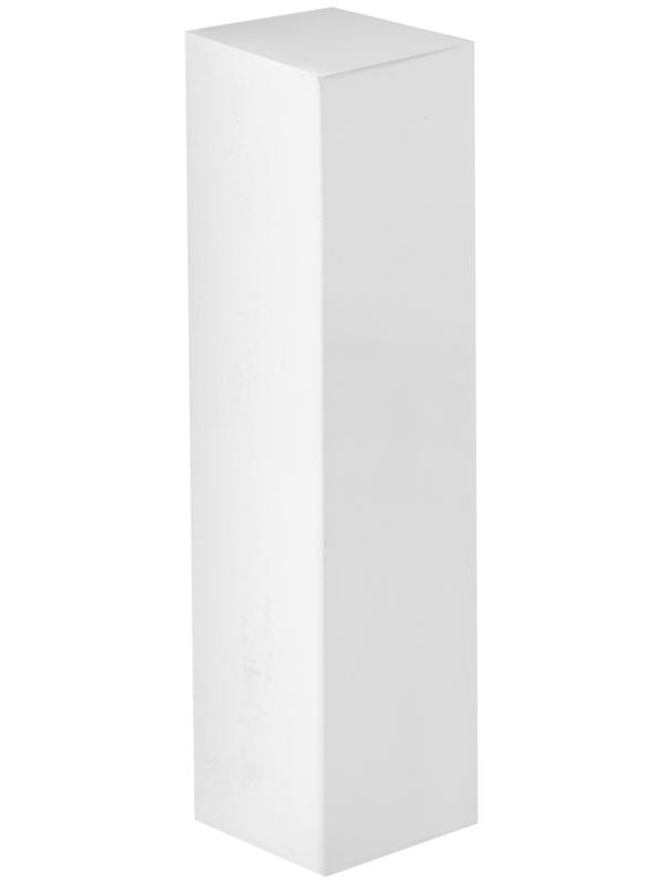 Фонарик ультрафиолетовый LUF-04, UV/LED, 9 Вт, 9 диодов, от батареек (не в комплекте), голубая