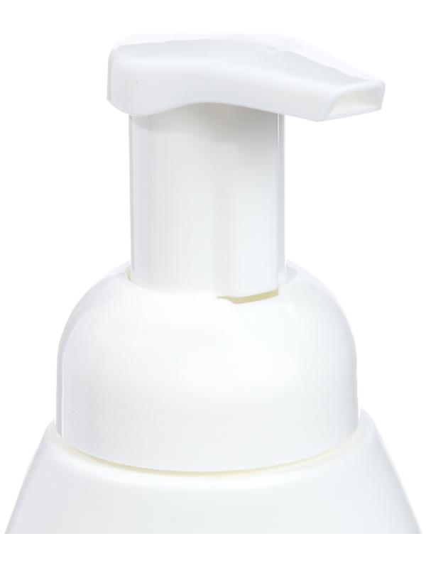 Детское мыло-пенка Sanitelle с экстрактом корня мыльнянки, 250мл