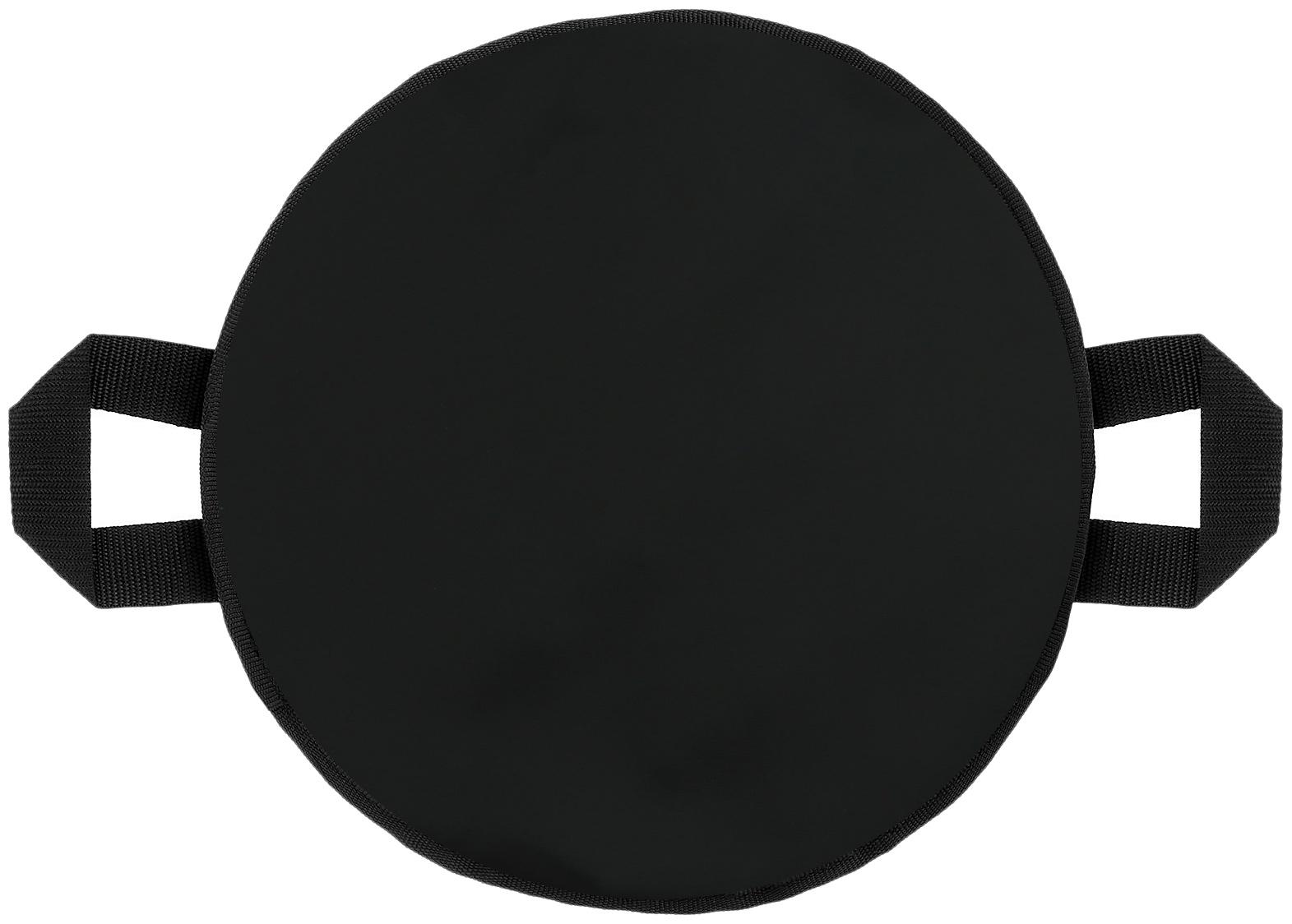 Ледянка Snow Cat, d=60 см, толщина 2 см, цвет МИКС