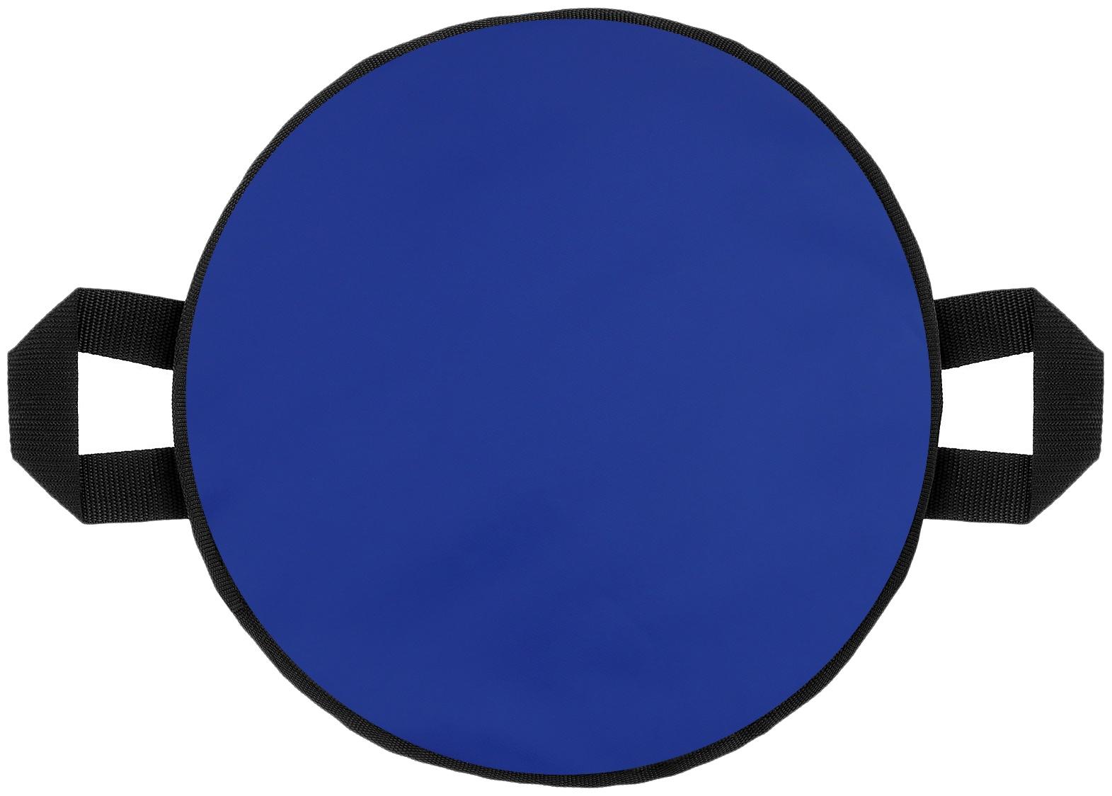 Ледянка Snow Cat, d=60 см, толщина 2 см, цвет МИКС