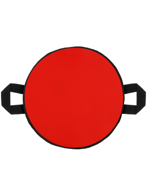 Ледянка Snow Cat, d=60 см, толщина 2 см, цвет МИКС