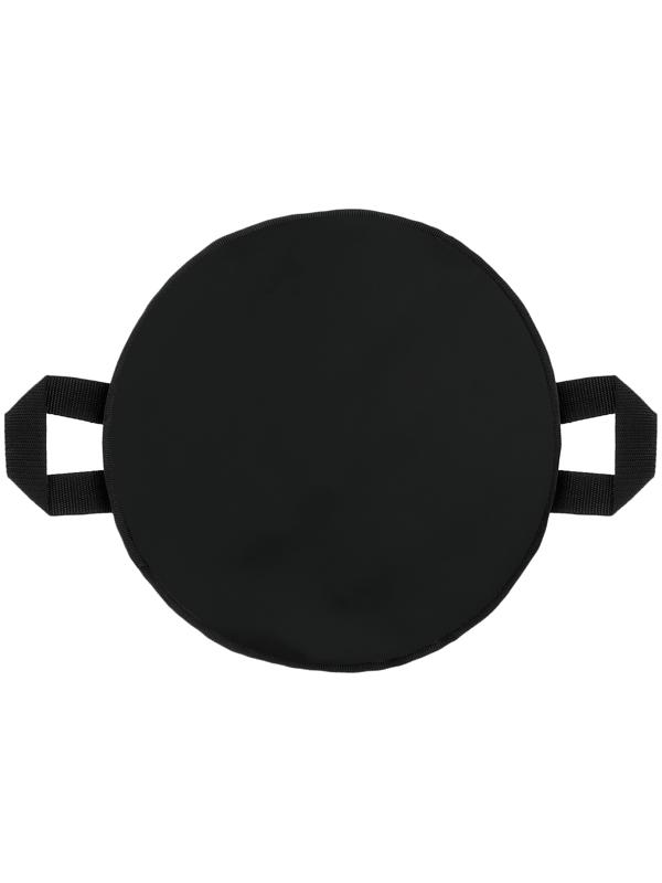 Ледянка Snow Cat, d=60 см, толщина 2 см, цвет МИКС