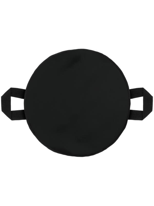 Ледянка Snow Cat, d=60 см, толщина 2 см, цвет МИКС