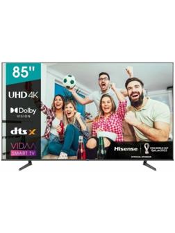 Телевизор Hisense 85A6BG, 85
