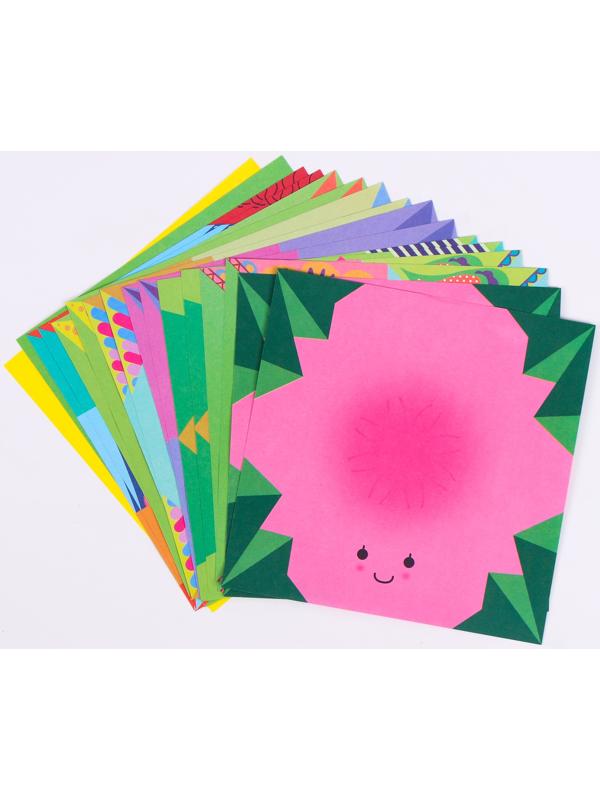 Оригами «На природе»