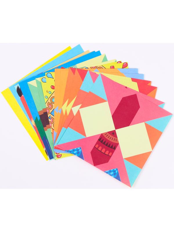 Оригами «Фигуры»