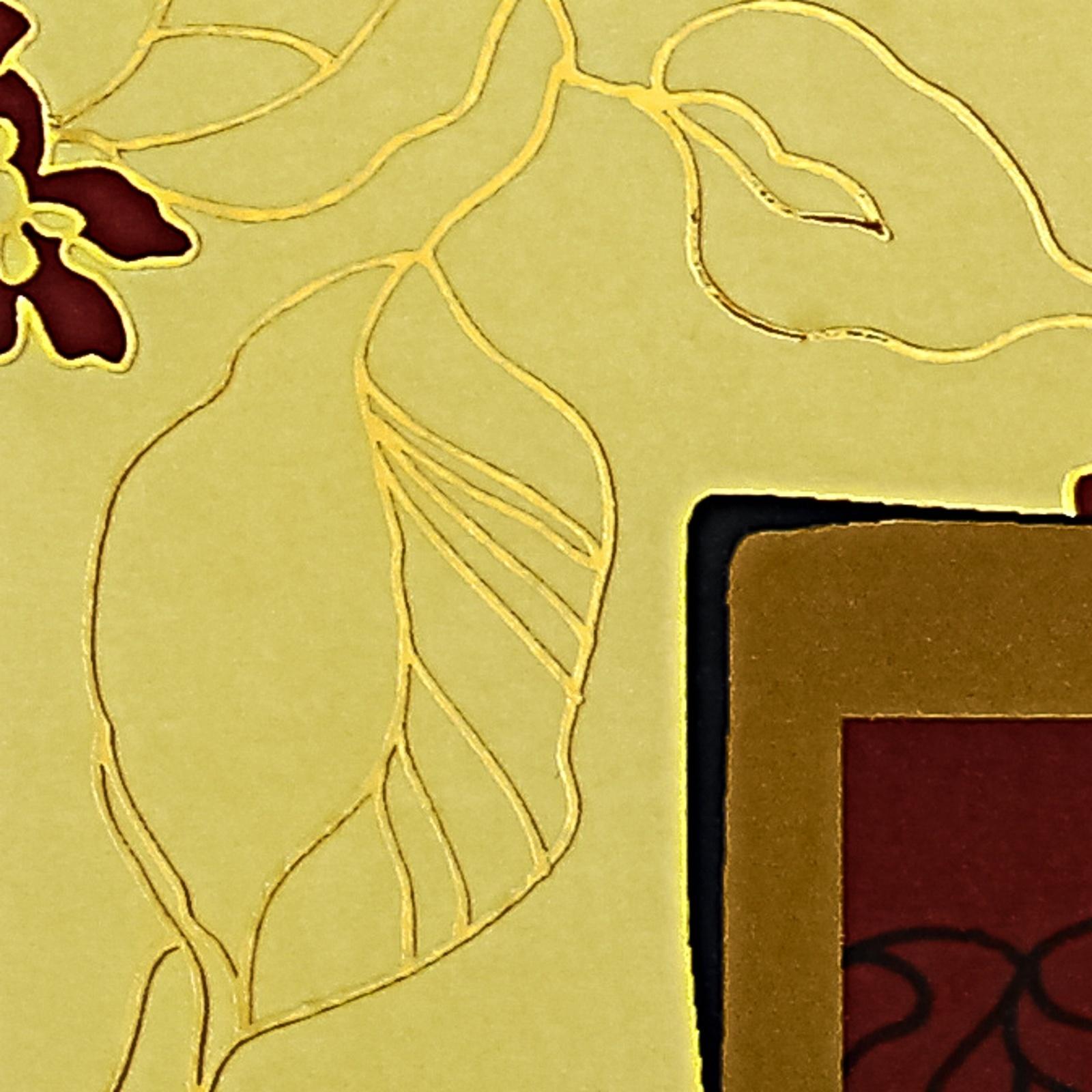 Телефонная книга 150 х 150 мм, 56 листов на гребне 