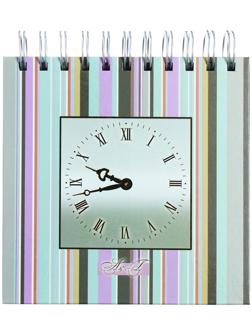 Телефонная книга 150 х 150 мм, 56 листов на гребне 