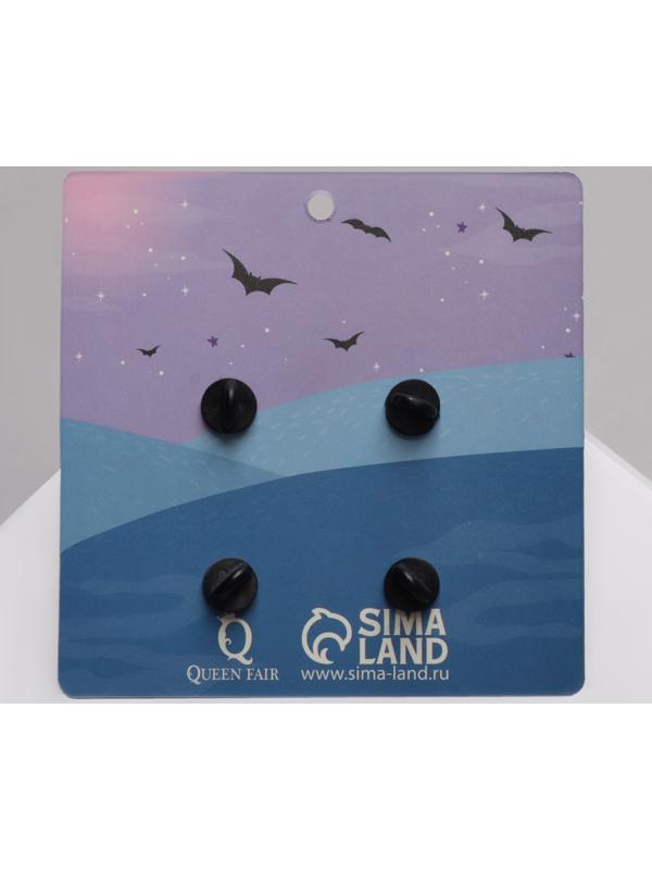 Набор значков (4шт) 