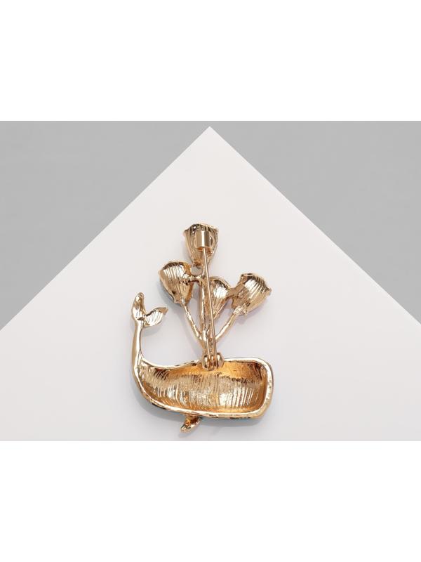 Брошь 