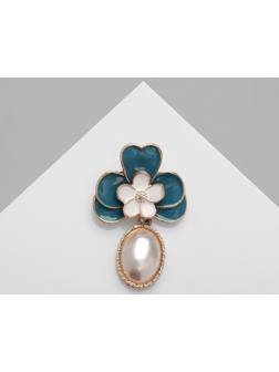 Брошь 