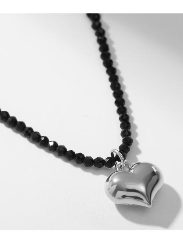 Кулон на декоративной основе 