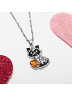 Кулон детский 