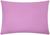 Наволочка Этель 50*70 см, цв.сиреневый, 100% хлопок, поплин, 125 г/м2