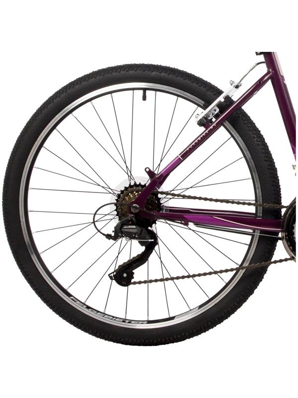 Велосипед 26