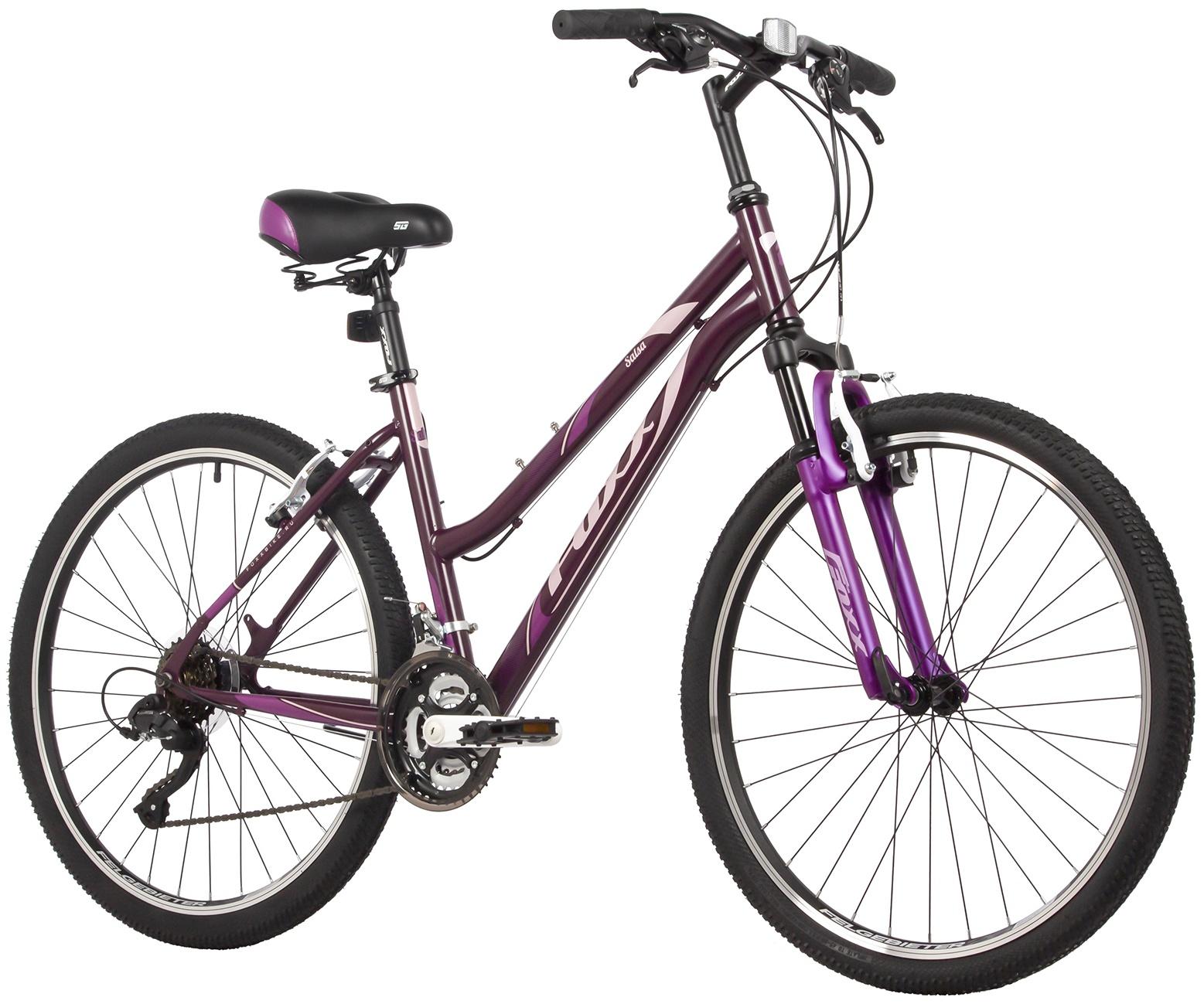 Велосипед 26