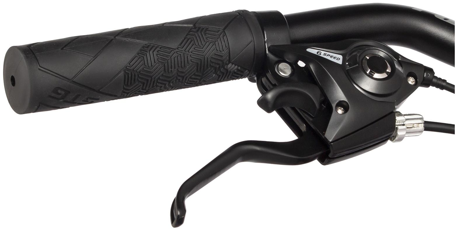 Велосипед 26