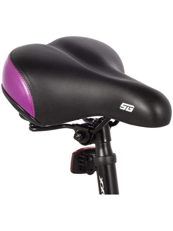 Велосипед 26