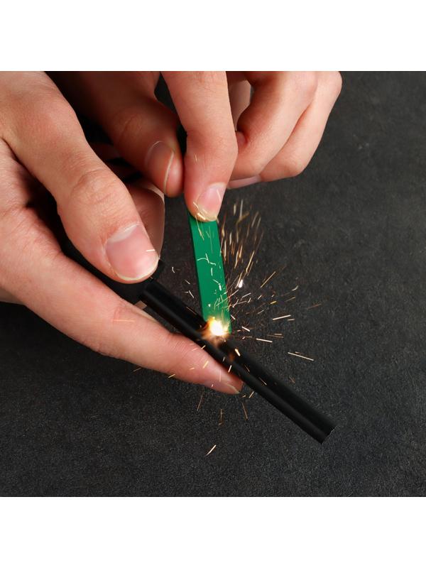 Огниво туристическое, 10 см