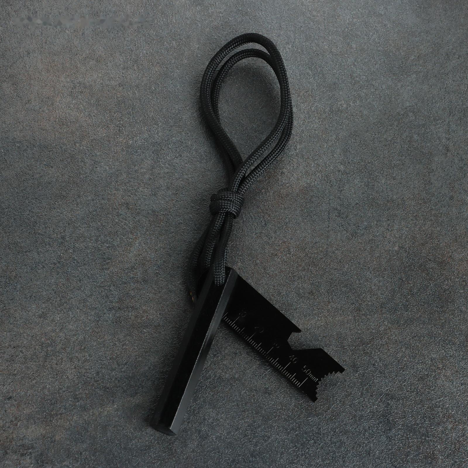 Набор туристический для розжига 