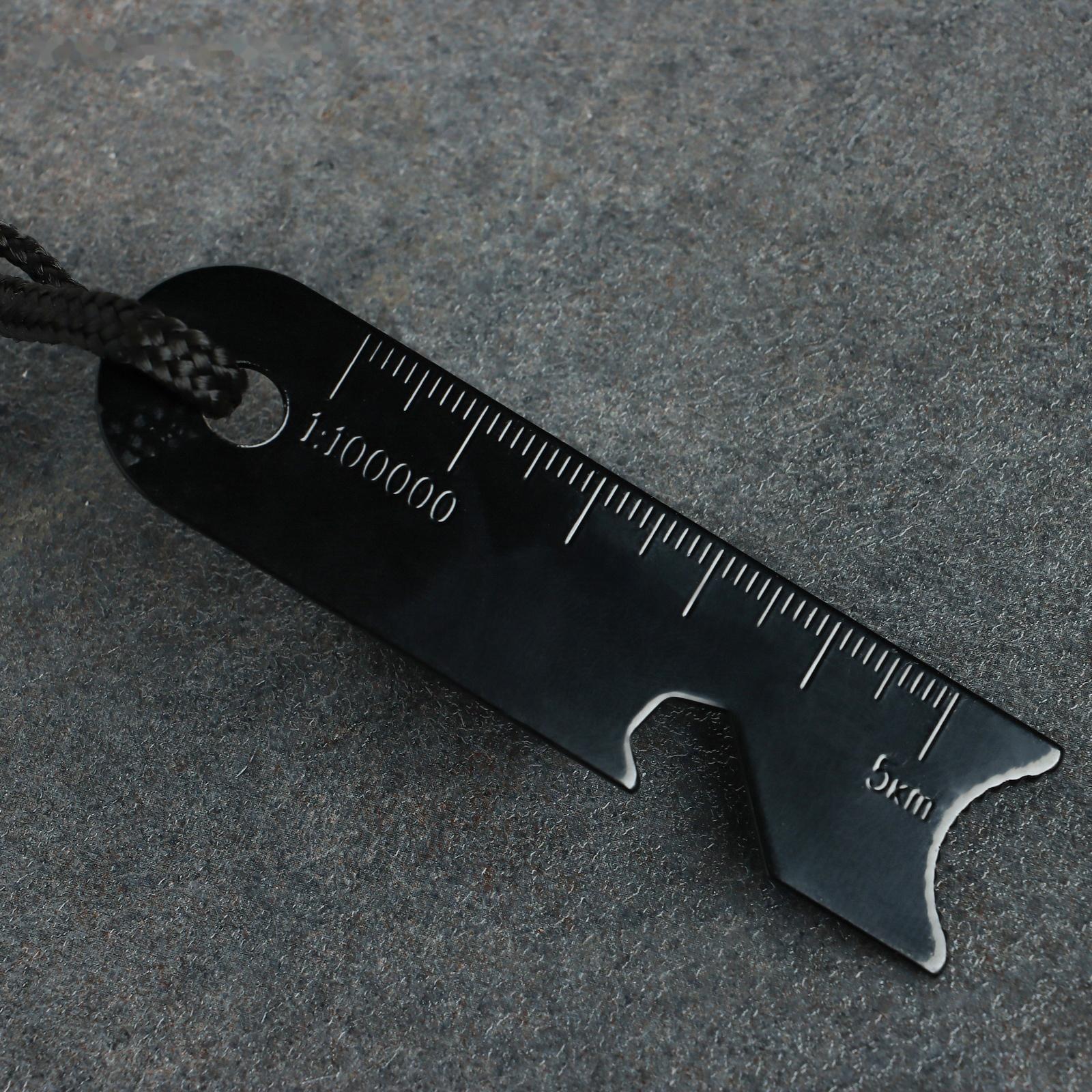 Набор туристический для розжига 