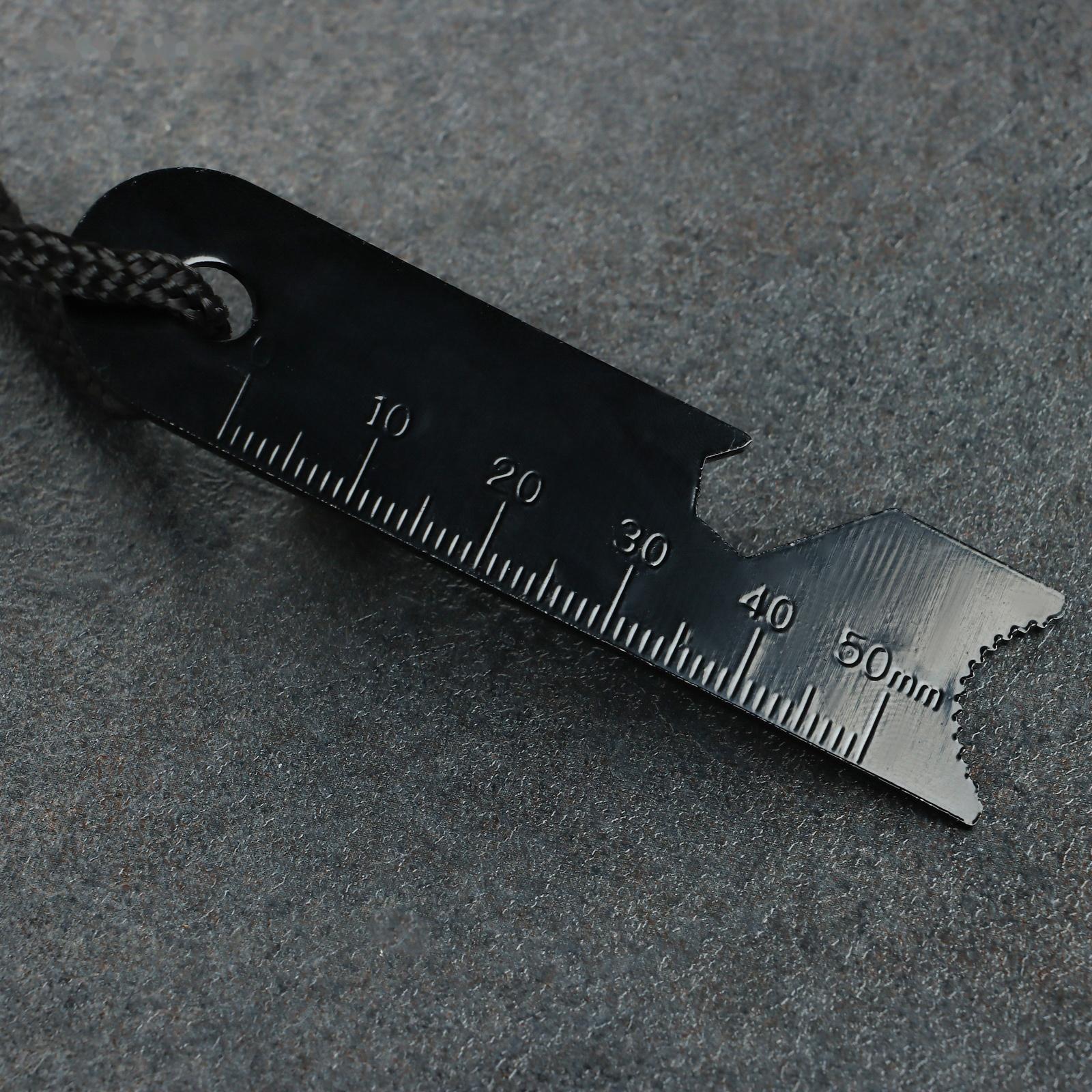 Набор туристический для розжига 