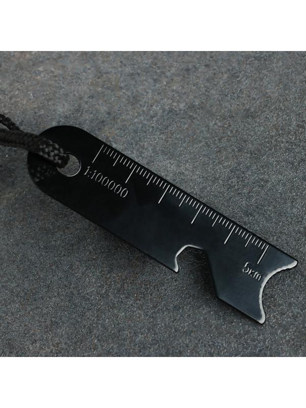 Набор туристический для розжига 