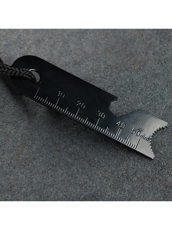 Набор туристический для розжига 