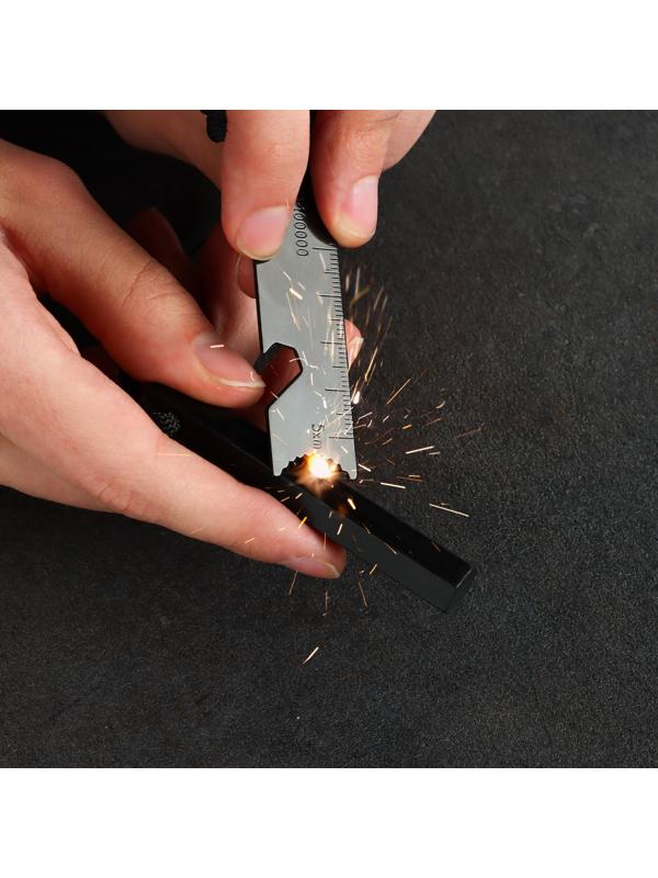 Набор туристический для розжига 