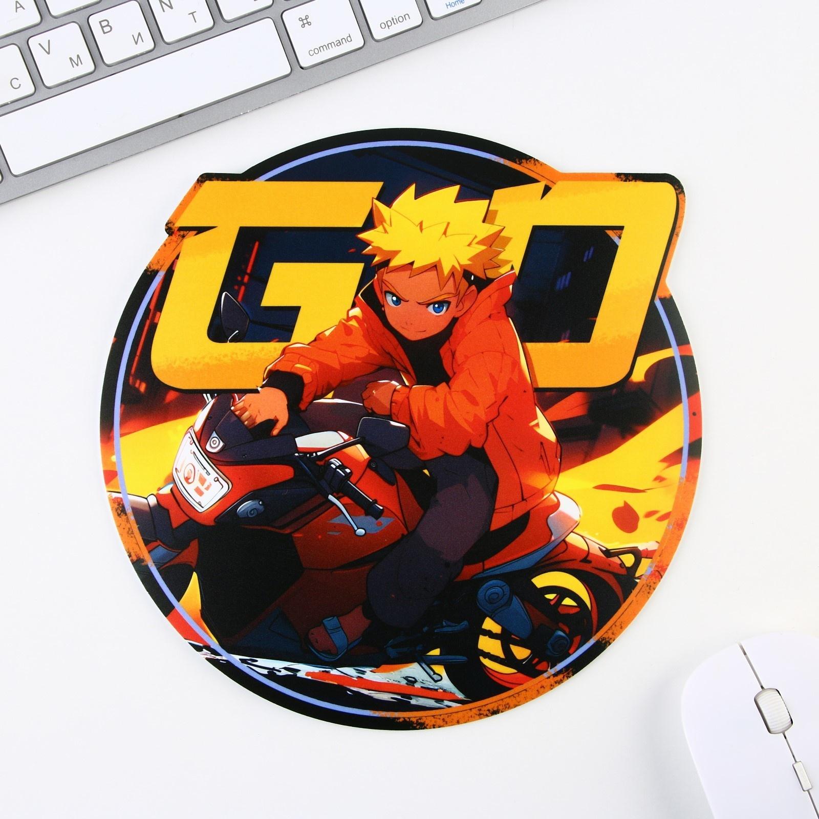 Коврик для мыши 