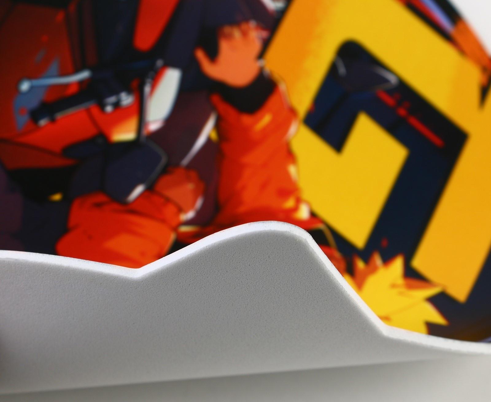 Коврик для мыши 