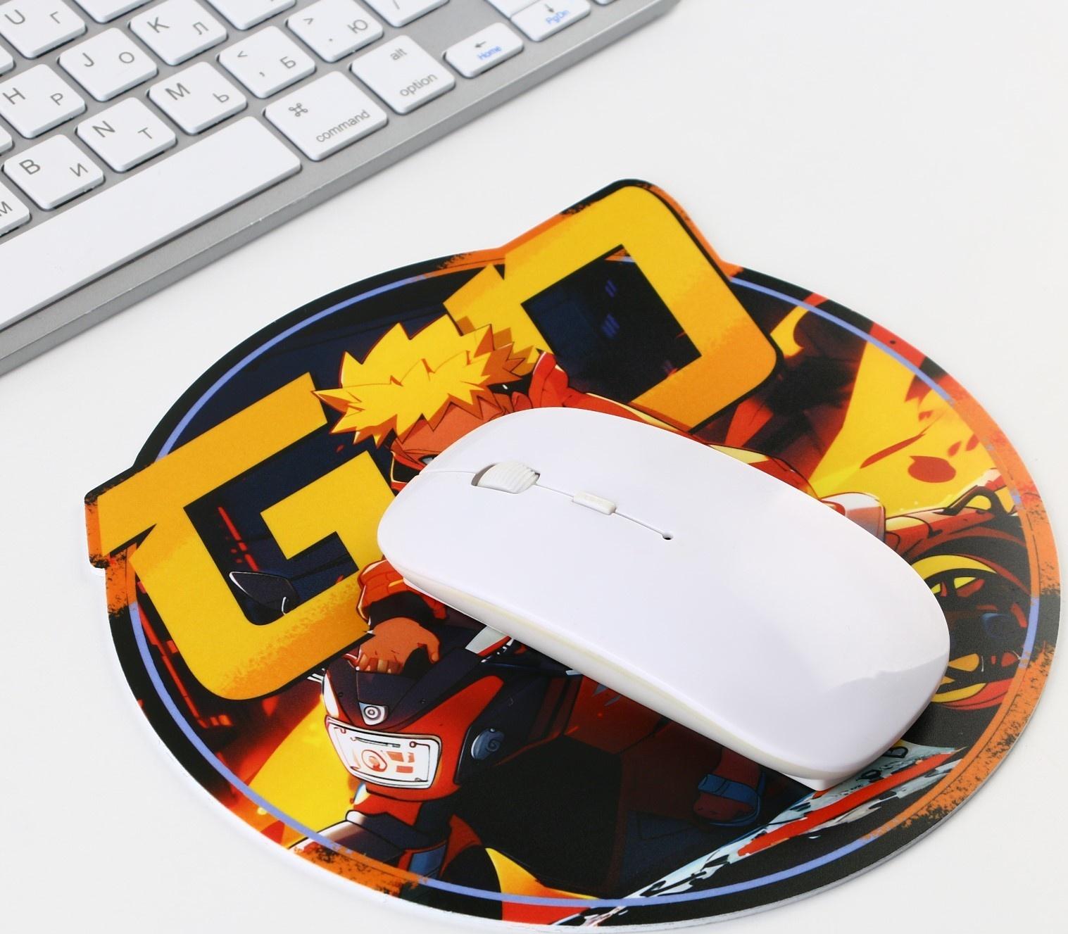 Коврик для мыши 