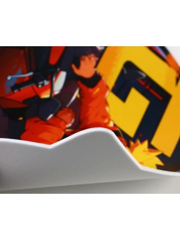 Коврик для мыши 