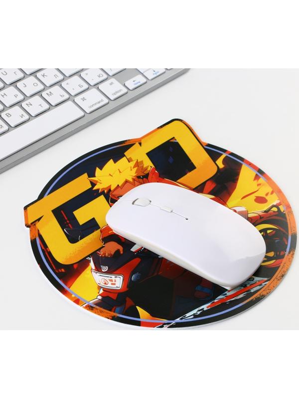 Коврик для мыши 