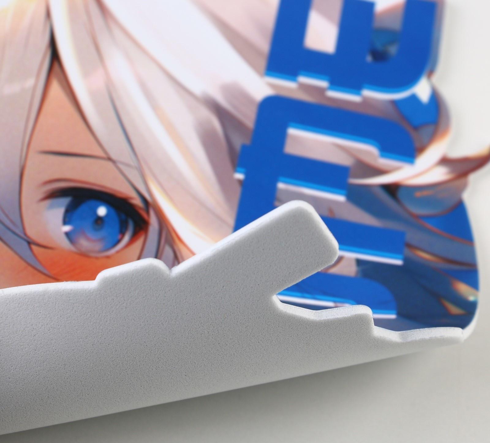 Коврик для мыши 