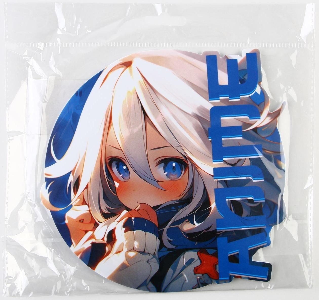 Коврик для мыши 