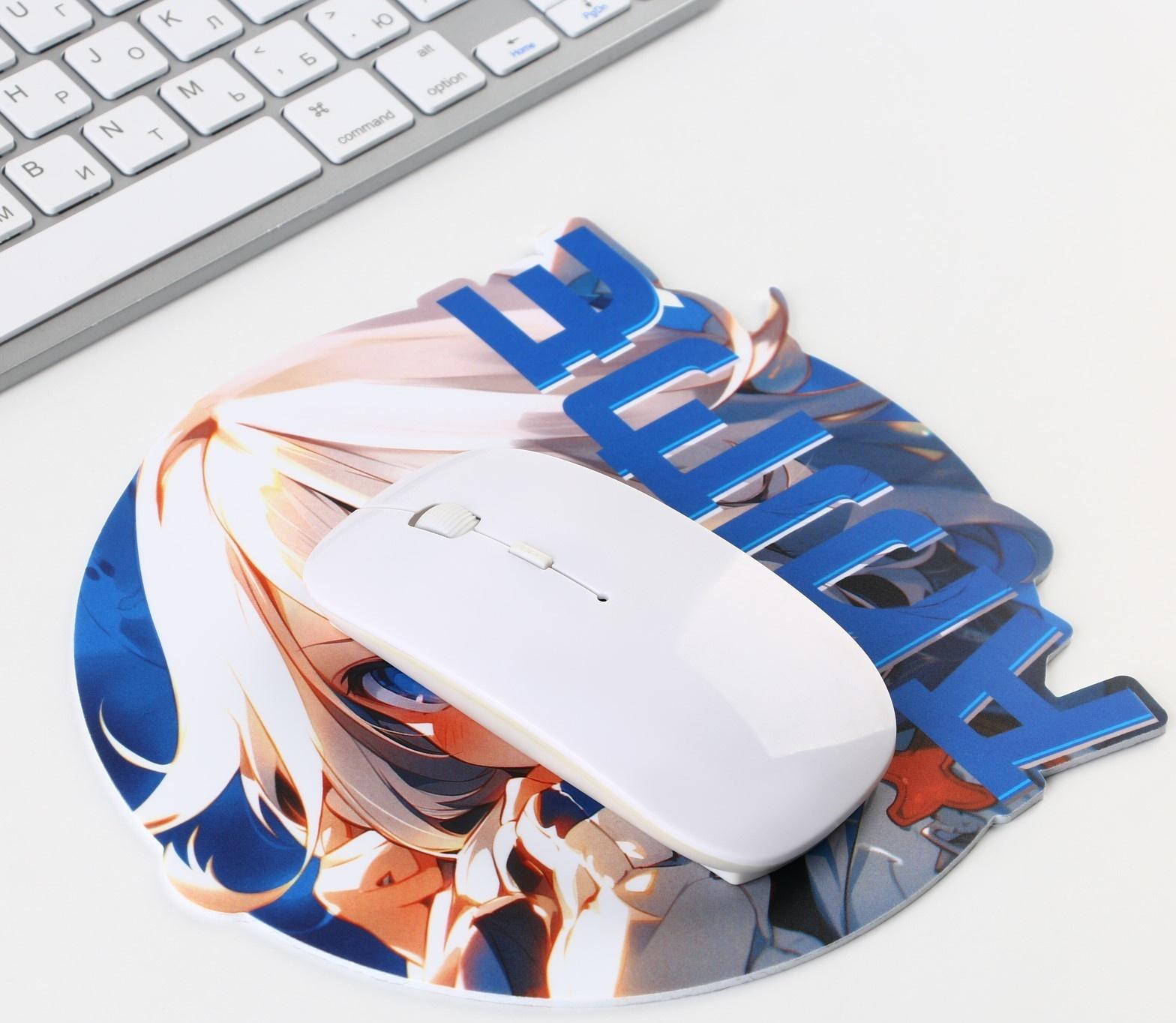 Коврик для мыши 