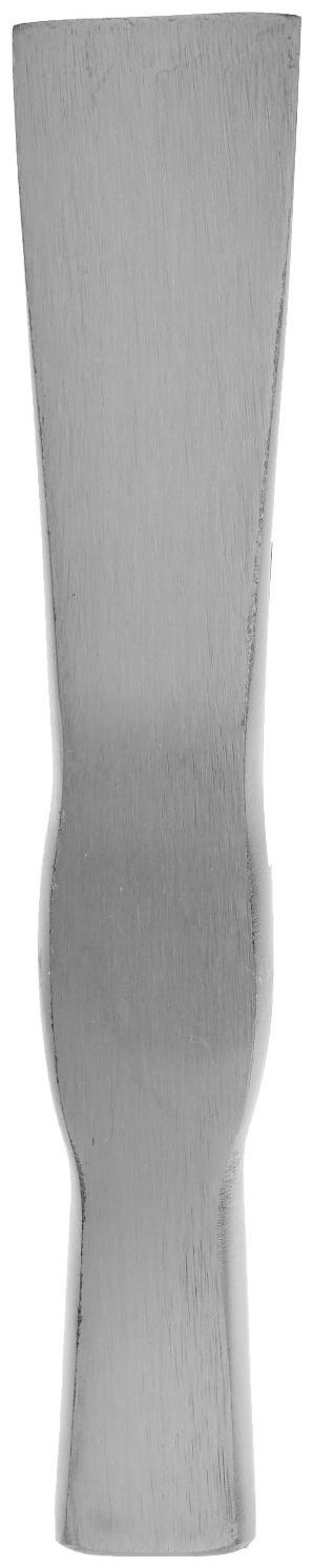 Молоток каменщика ТУНДРА ПРОФИ, цельнокованый, двухкомпонентная рукоятка, 450 г