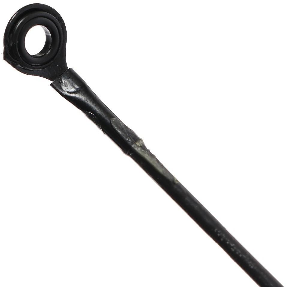 Удочка зимняя, ручка неопрен, диаметр катушки 9.5 см, HFB-1M