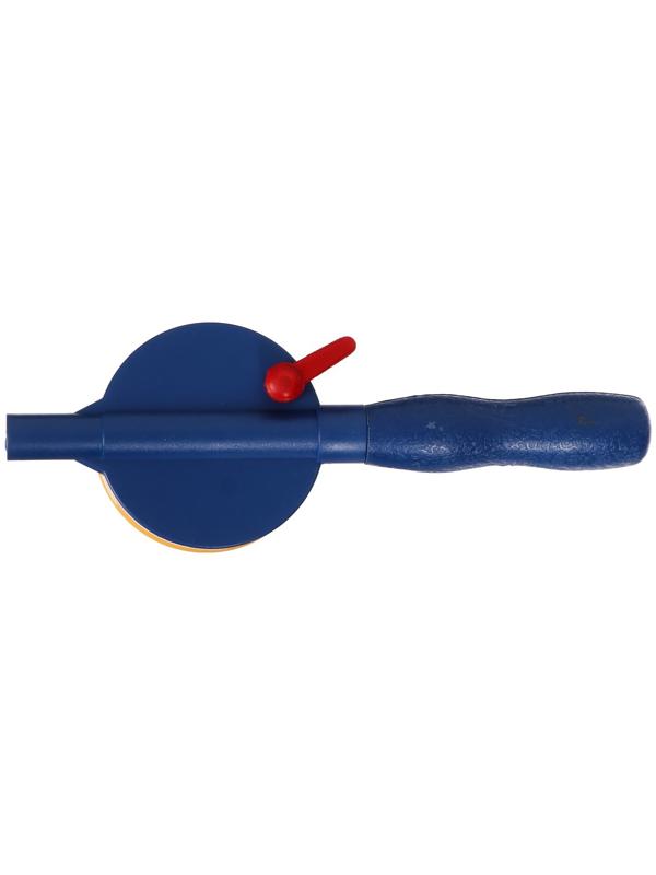 Удочка зимняя, ручка пробка, диаметр катушки 7 см, HFB-3