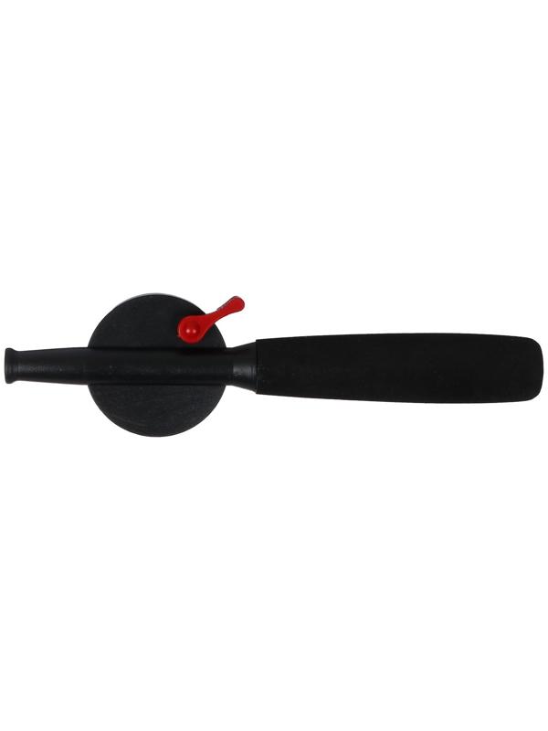 Удочка зимняя составная, ручка неопрен, диаметр катушки 6 см, HFB-13F