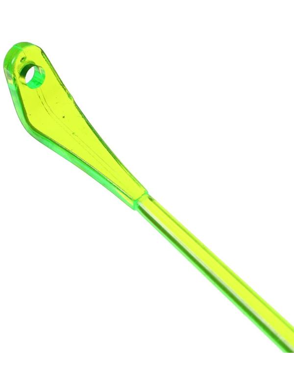 Удочка зимняя составная, ручка неопрен, диаметр катушки 6 см, HFB-13F