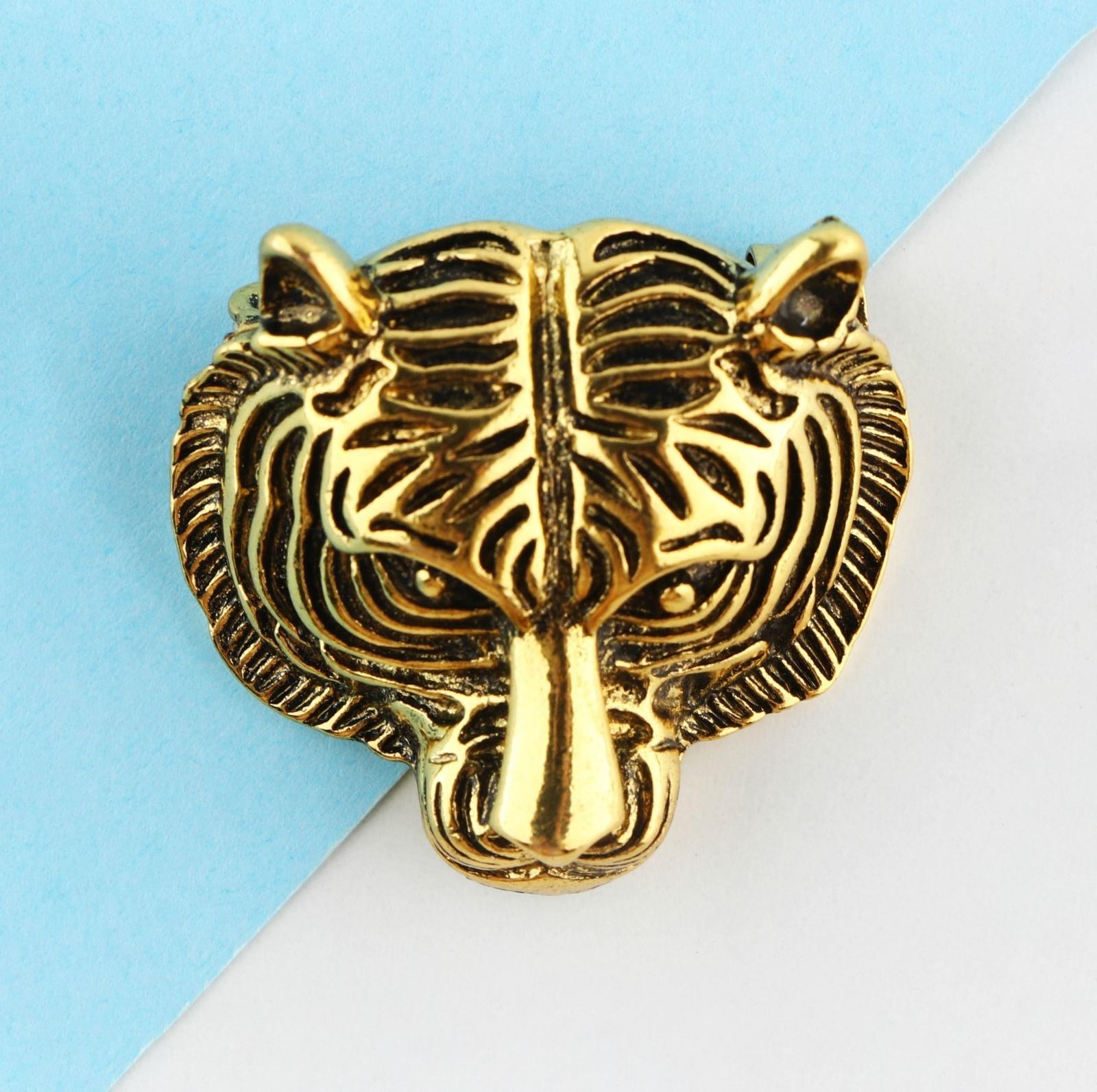 Брошь «Владивосток»