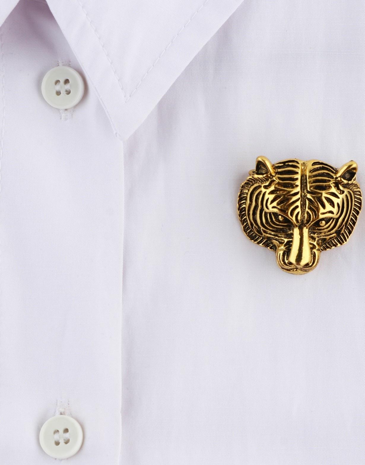 Брошь «Владивосток»