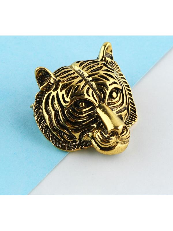 Брошь «Владивосток»