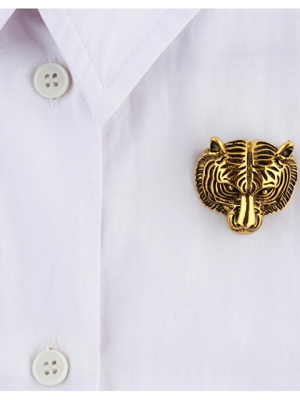 Брошь «Владивосток»