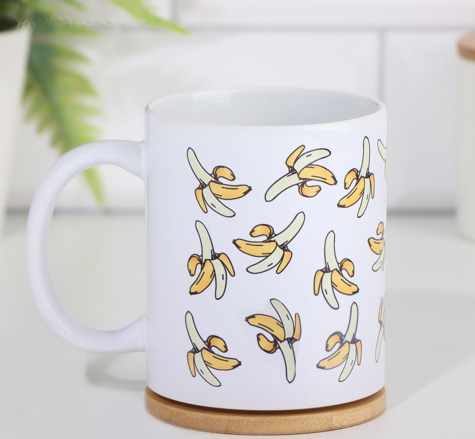 Кружка сублимация 