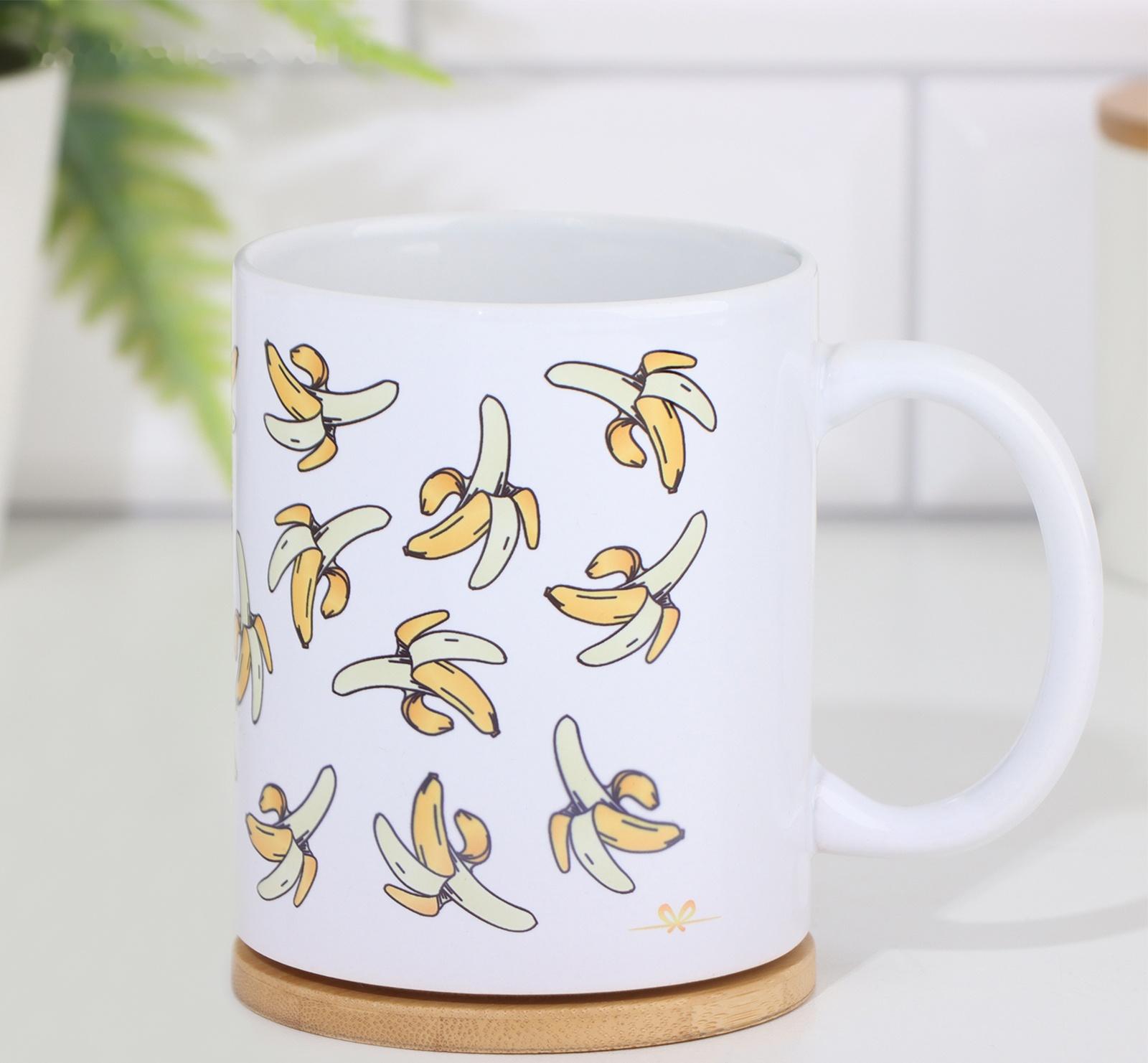 Кружка сублимация 