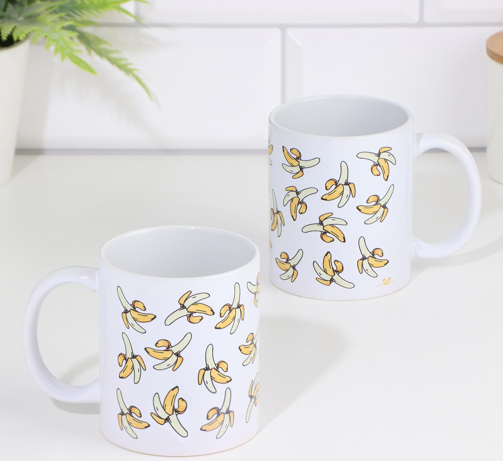 Кружка сублимация 