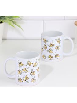 Кружка сублимация 